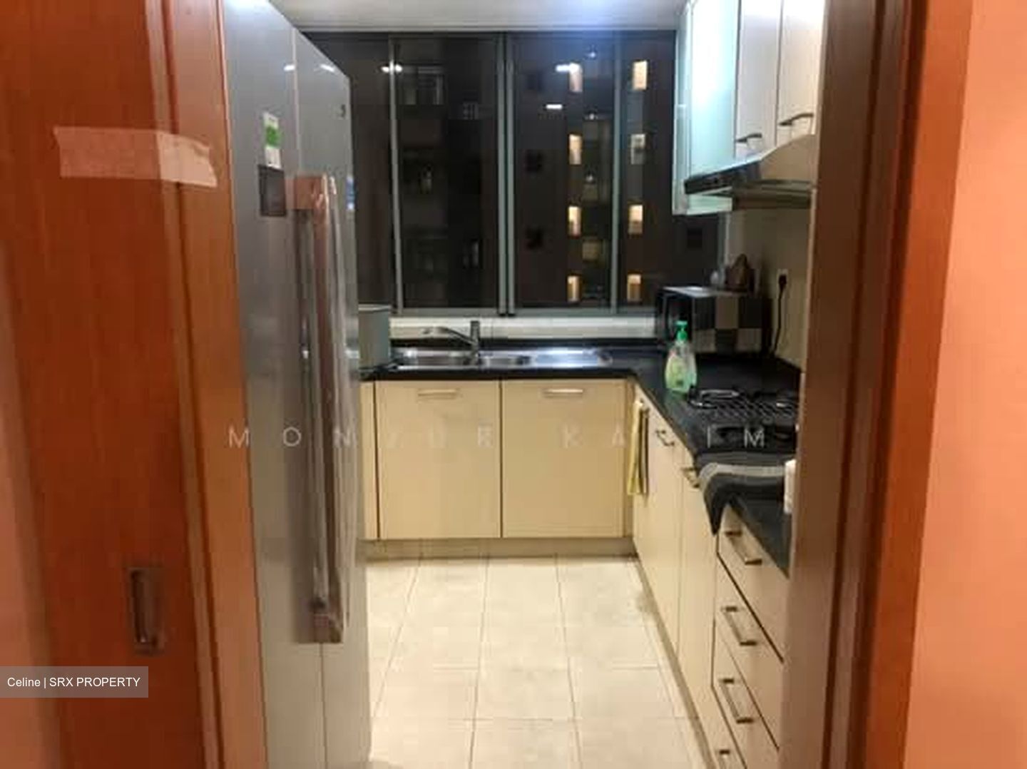 The Quintet (D23), Condominium #594630221